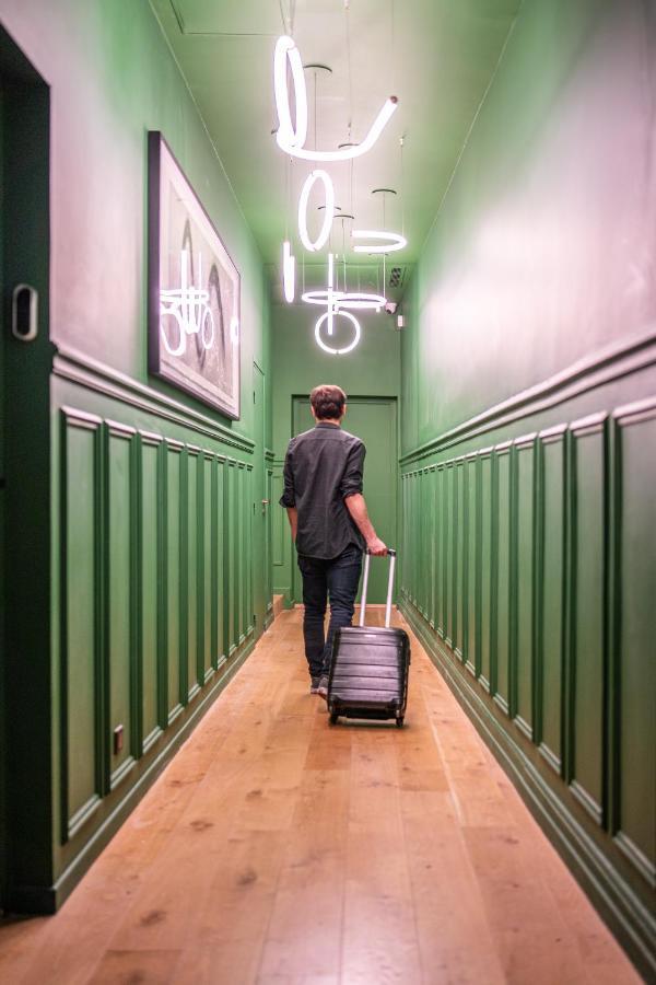 Joro Living Lägenhet Paris Exteriör bild